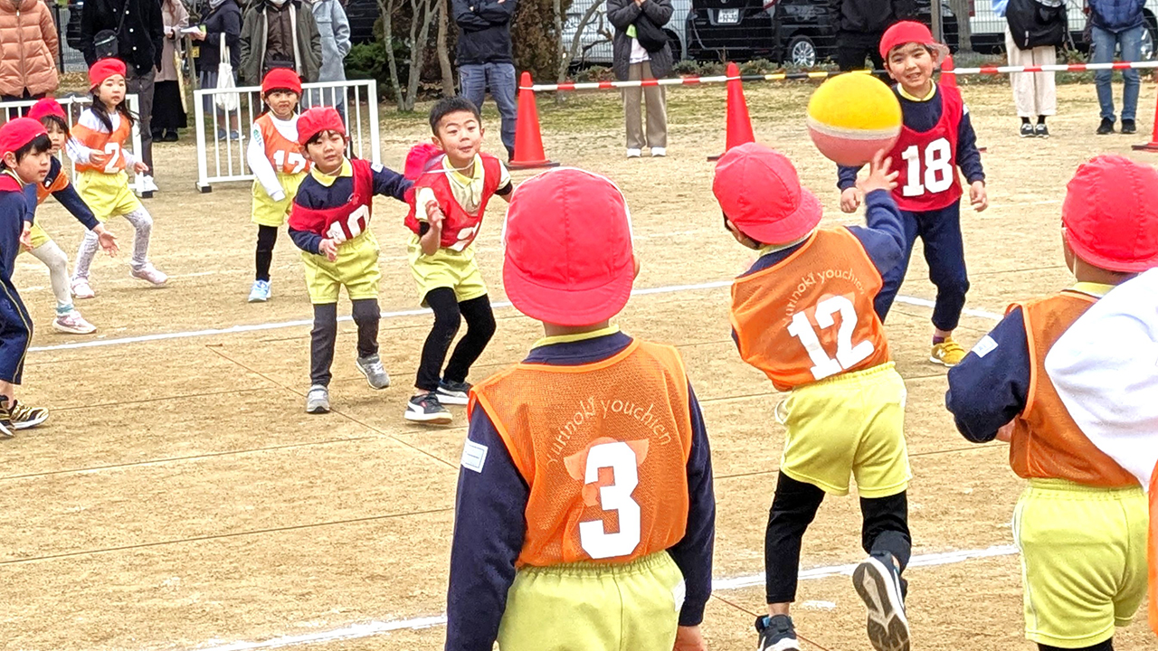 冬4